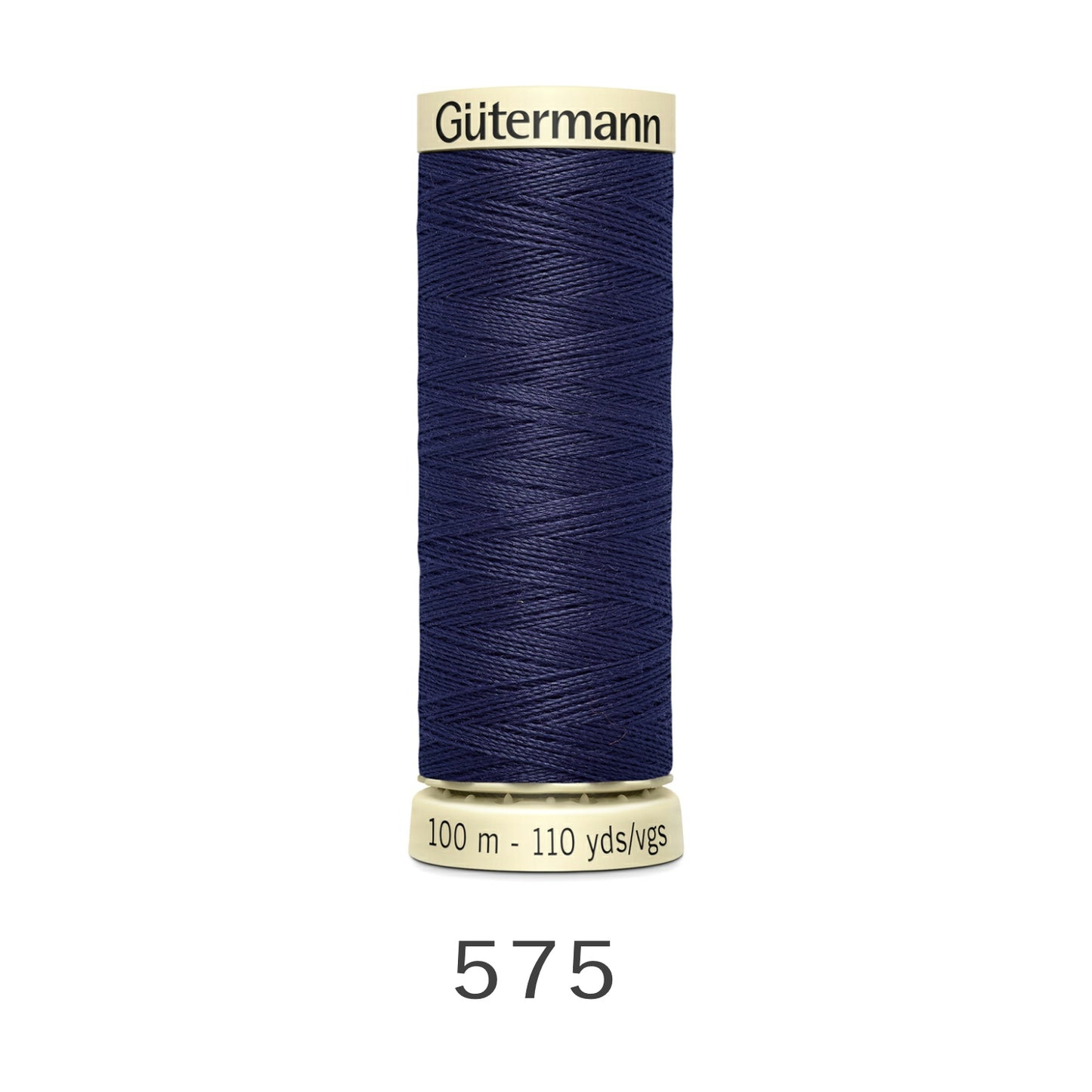 Gutermann Sew All Thread 575