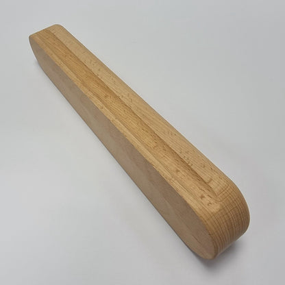 Milward Tailors Wooden Clapper