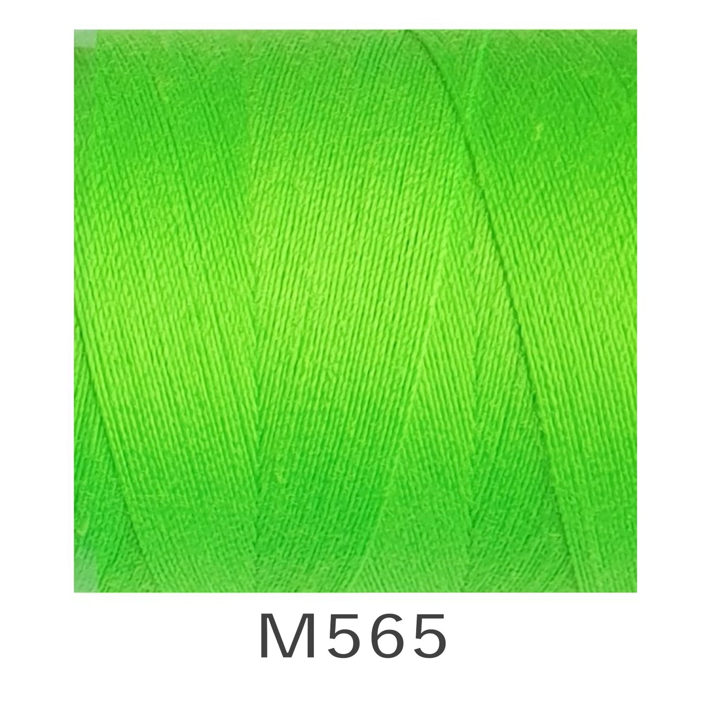 Moon Thread Flo Green M565