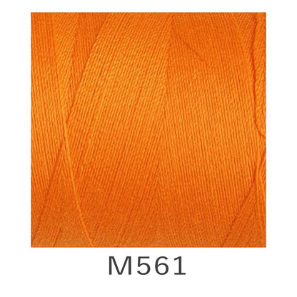 Moon Thread Flo Orange M561