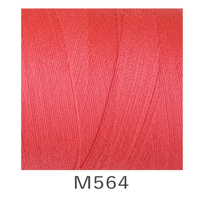 Moon Thread Flo Pink M564