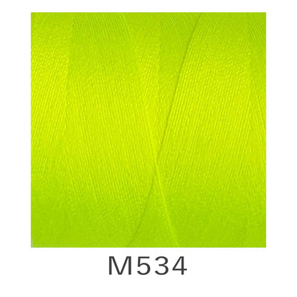 Moon Thread Flo Yellow M534