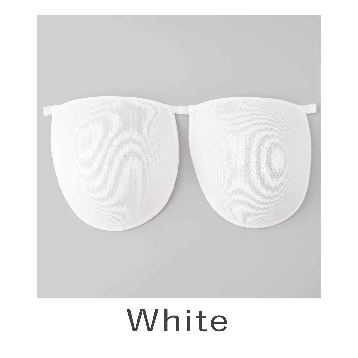 Nortexx Bra Forms - White