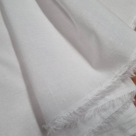 Plain Cotton Poplin 140cm Wide