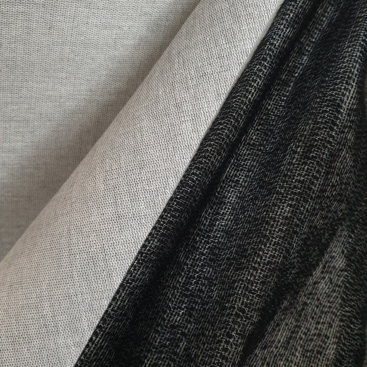 Woven and Knitted Interfacing