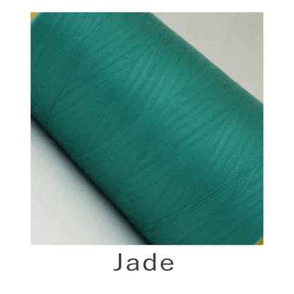 120 Overlocking Thread Jade