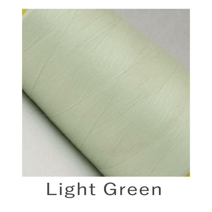 120 Overlocking Thread Light Green