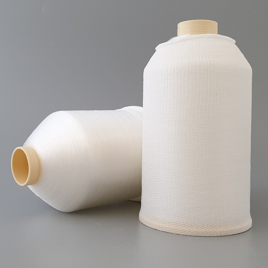 Monofilament Thread 180 Invisible Clear Nylon Thread Cone – Tailor ...