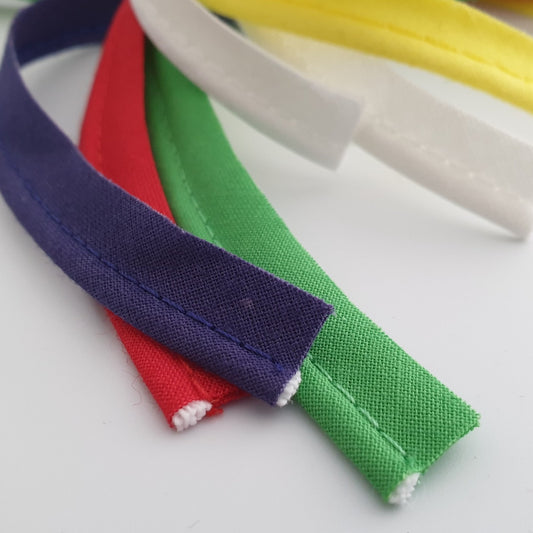 2mm Insert Cotton Bias Piping Cord