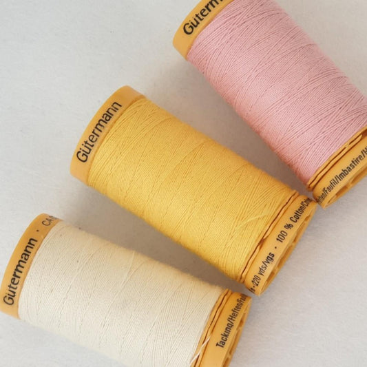 Gutermann Basting Thread 200m