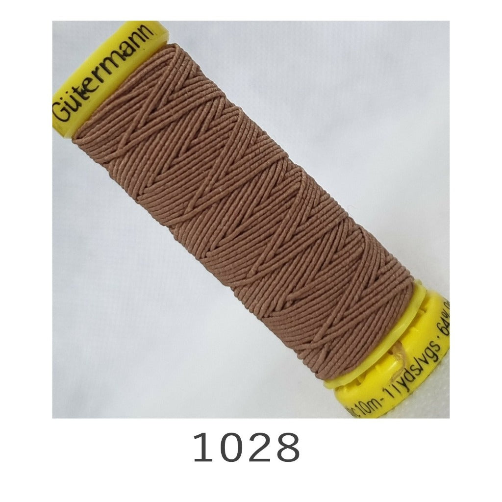 Gutermann Elastic Thread 1028