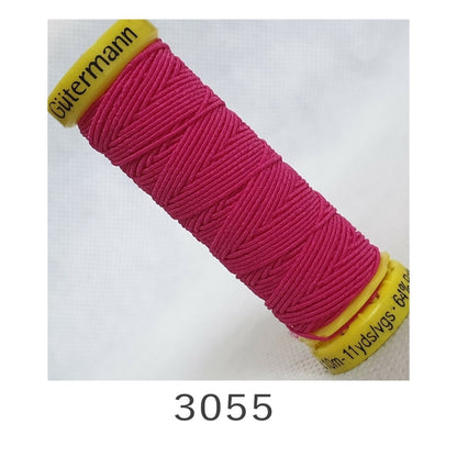 Gutermann Elastic Thread 3055