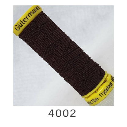 Gutermann Elastic Thread 4002