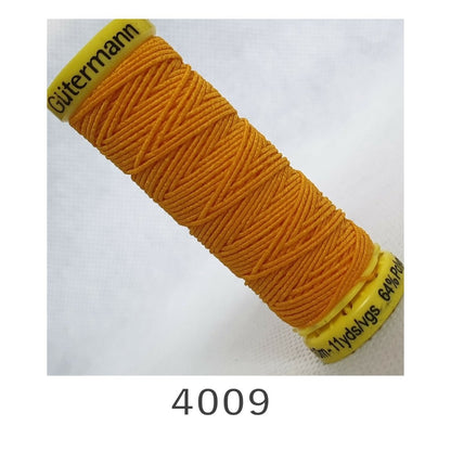 Gutermann Elastic Thread 4009