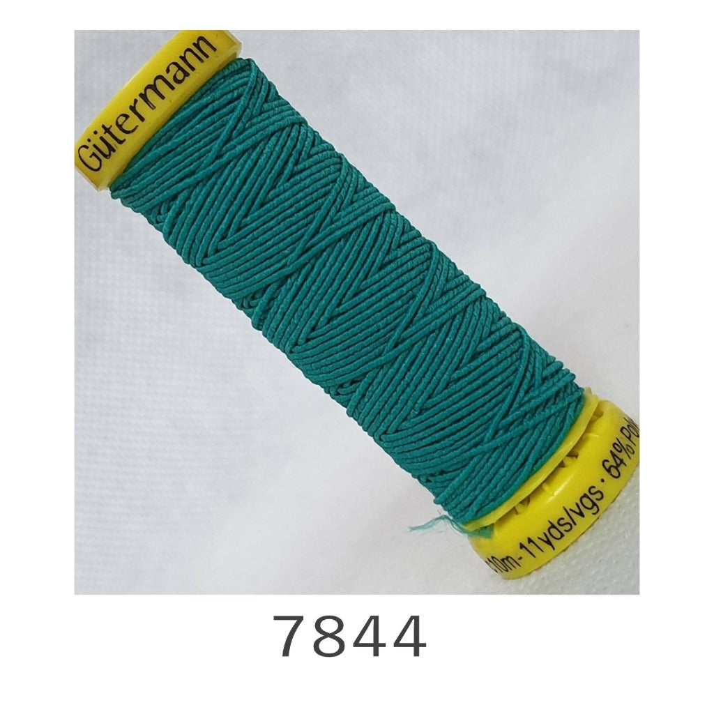 Gutermann Elastic Thread 7844