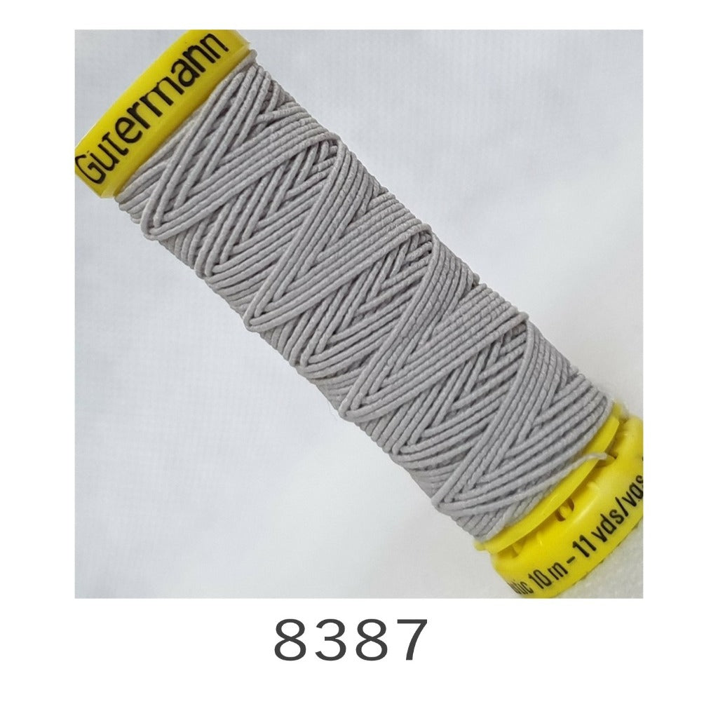 Gutermann Elastic Thread 8387