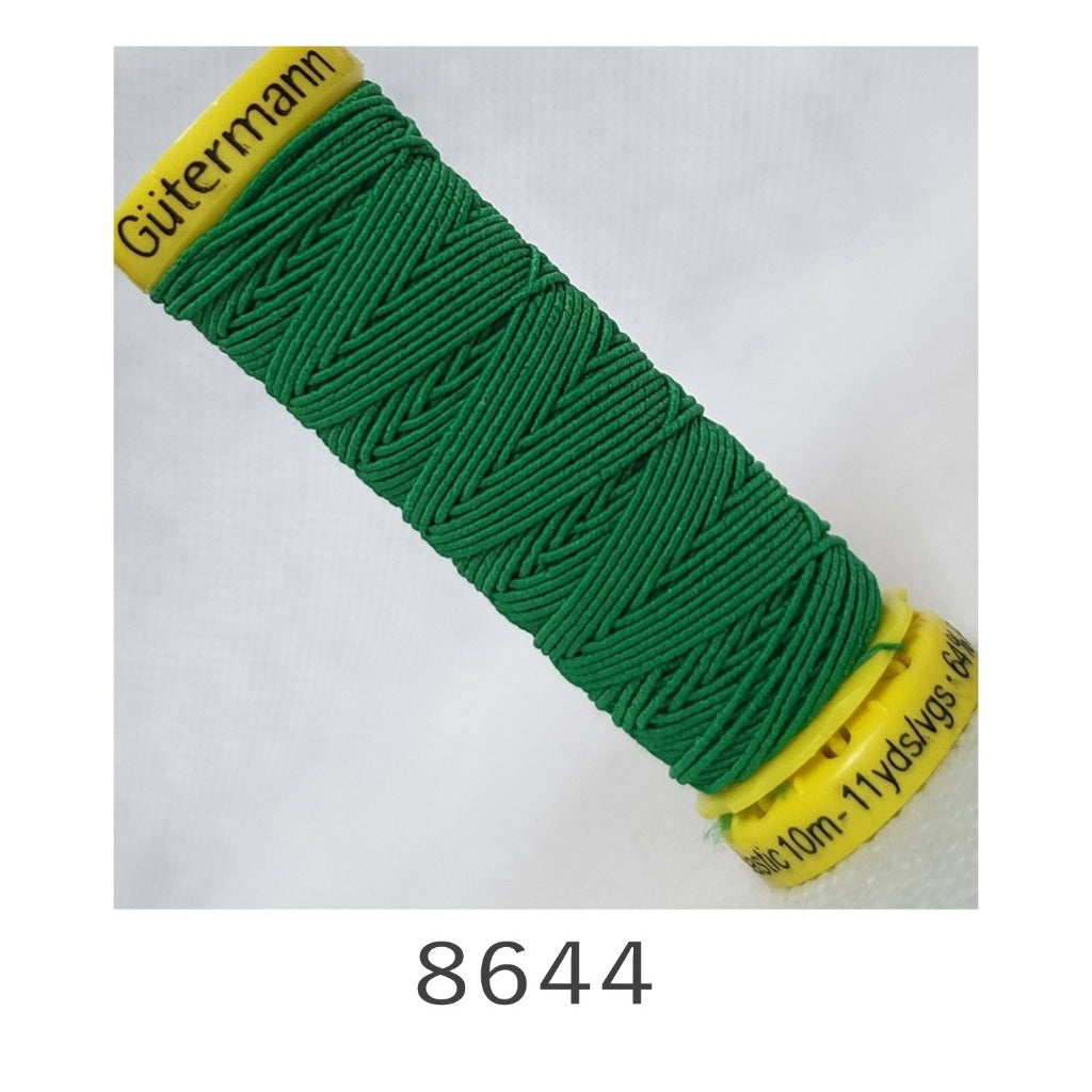 Gutermann Elastic Thread 8644