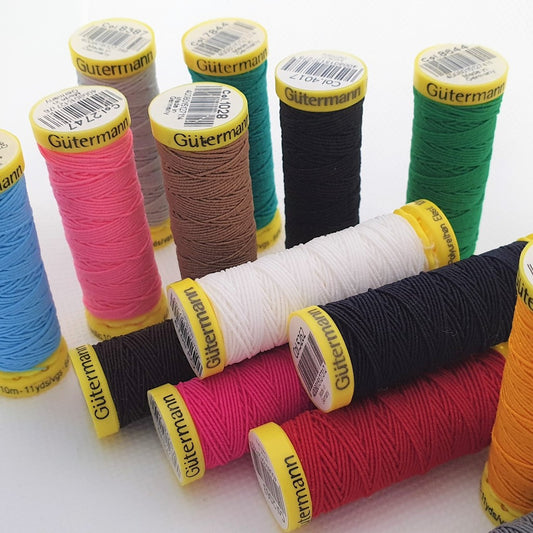 Gutermann Elastic Thread