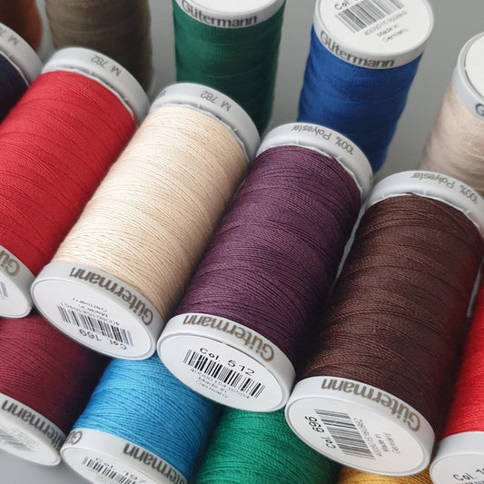 Gutermann Extra Strong Thread 100m