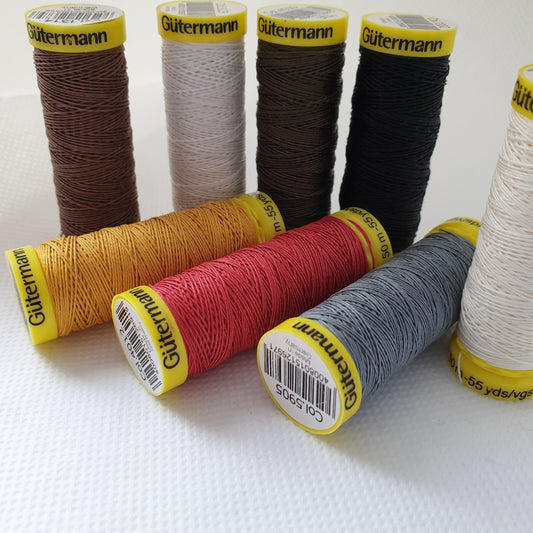 Gutermann Linen Thread