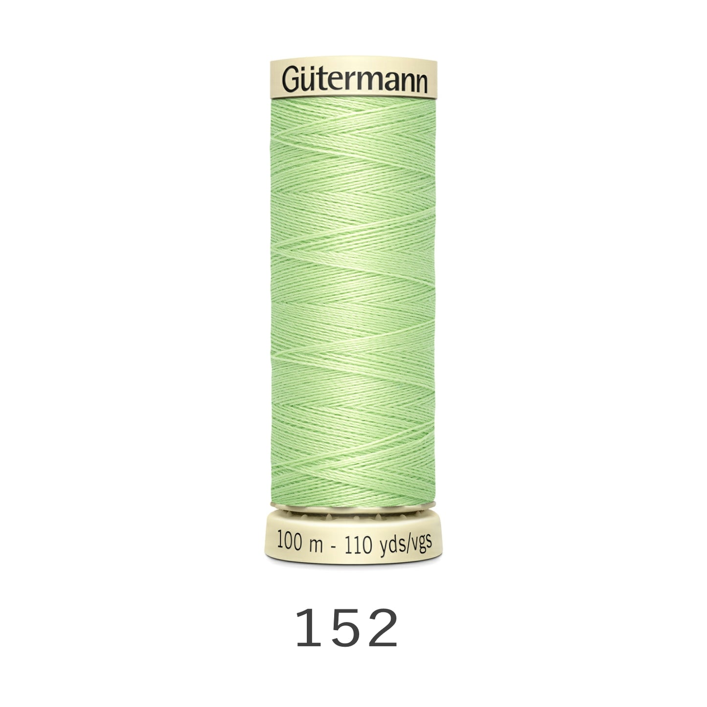 Gutermann Sew-All Thread 100m 152