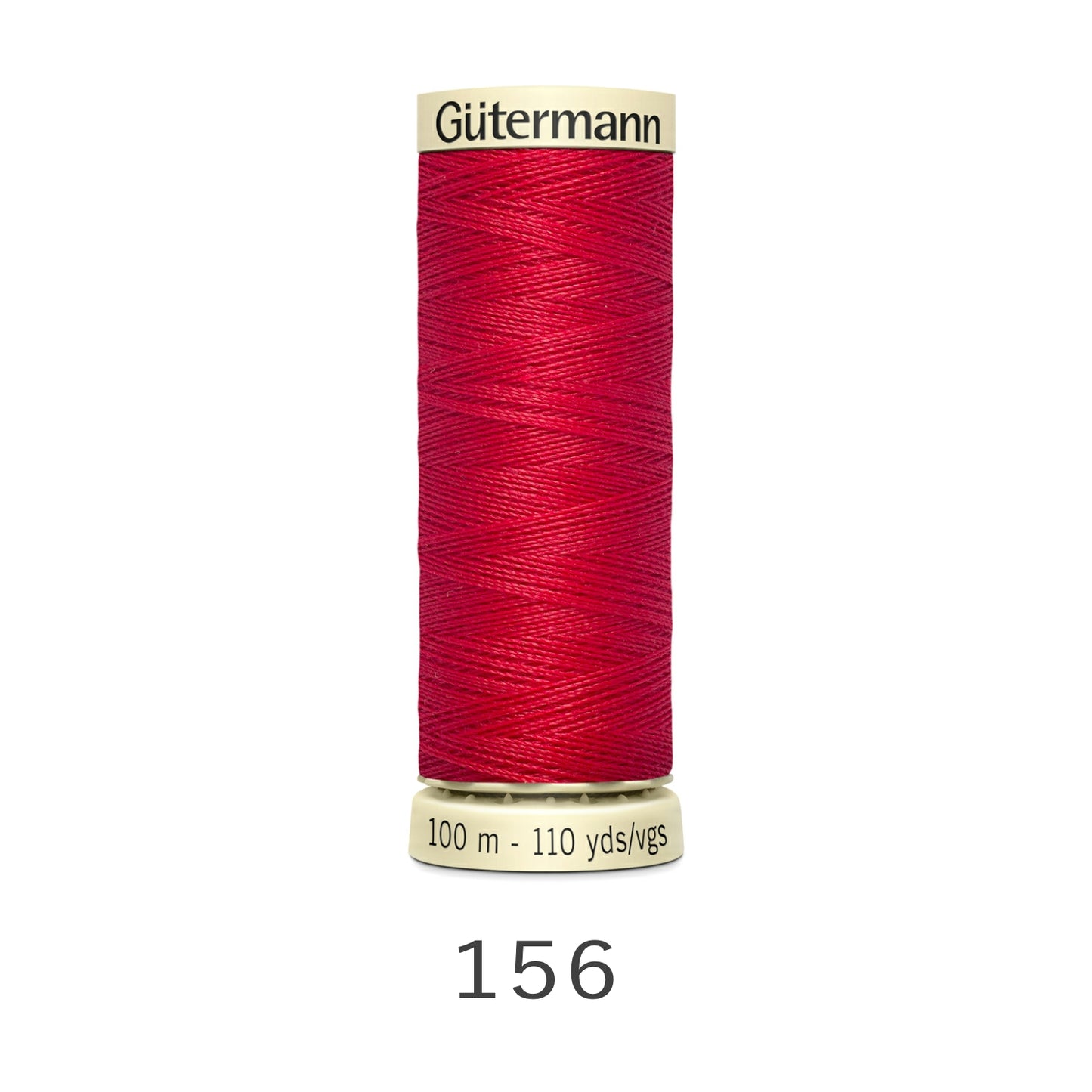 Gutermann Sew-All Thread 100m 156