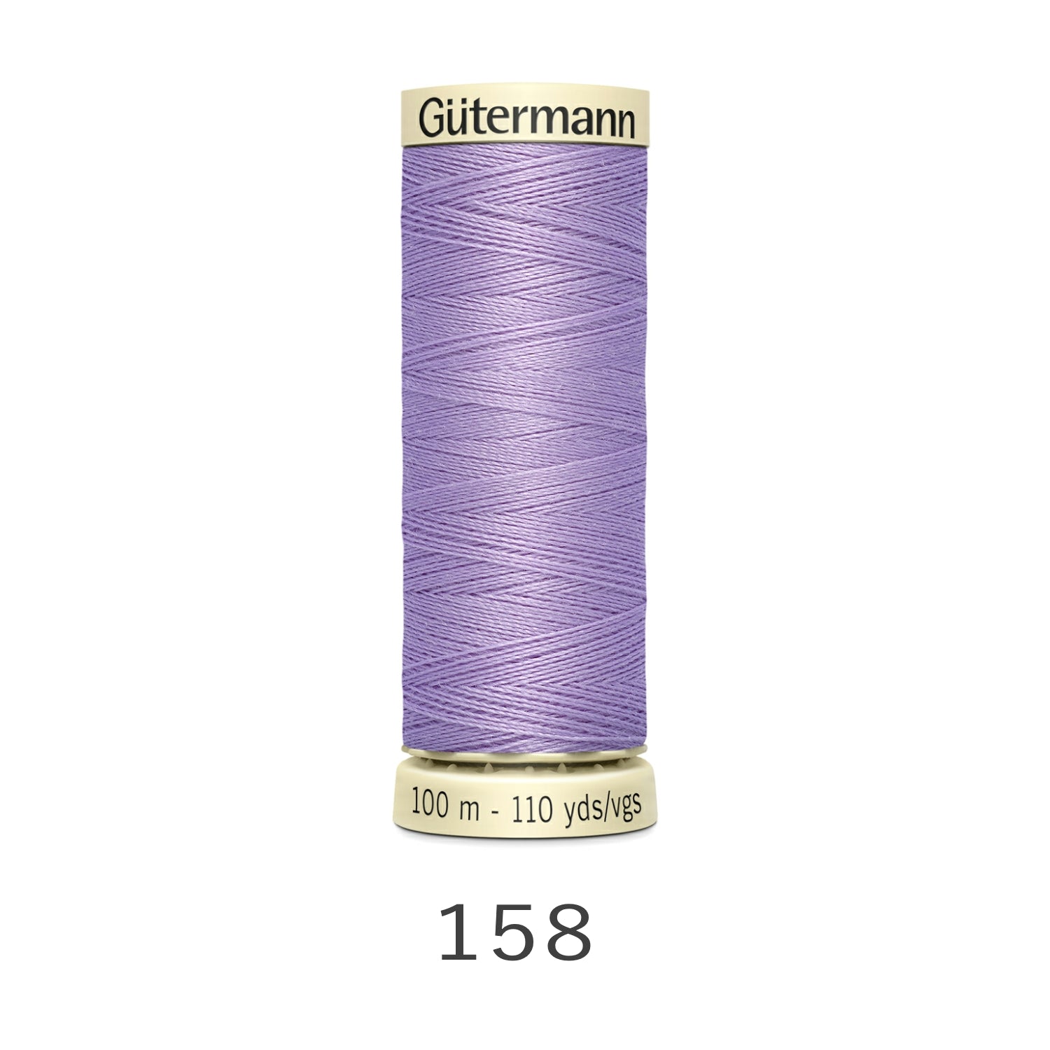 Gutermann Sew-All Thread 100m 158