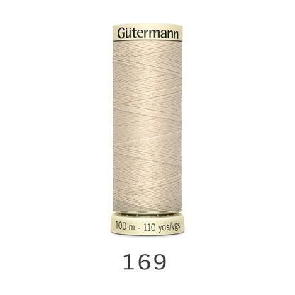 Gutermann Sew-All Thread 100m 169