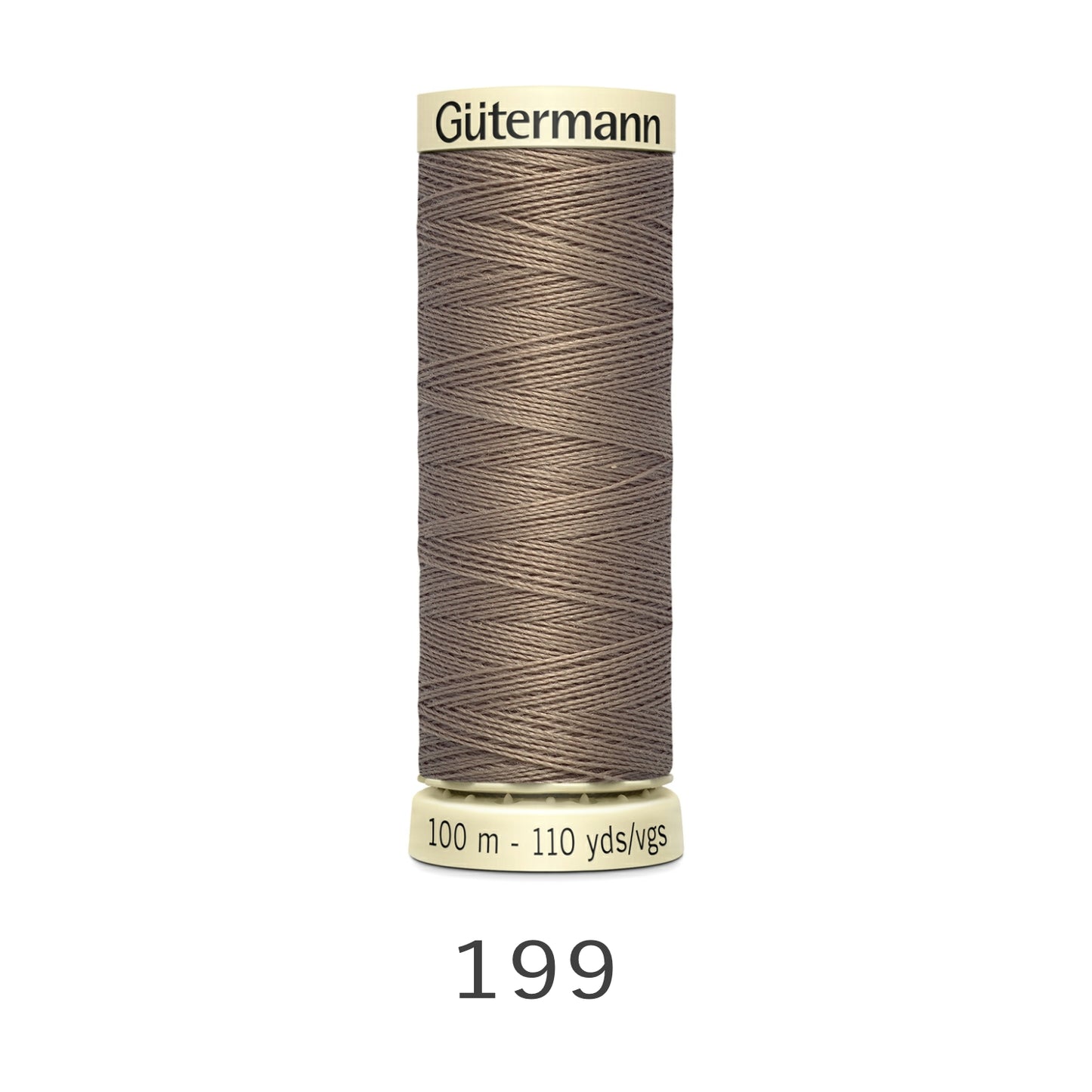 Gutermann Sew-All Thread 100m 199