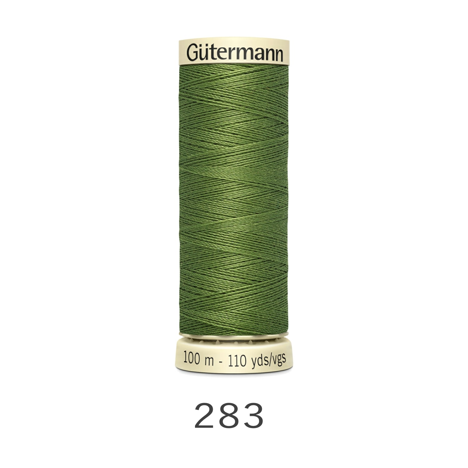 Gutermann Sew-All Thread 100m 283