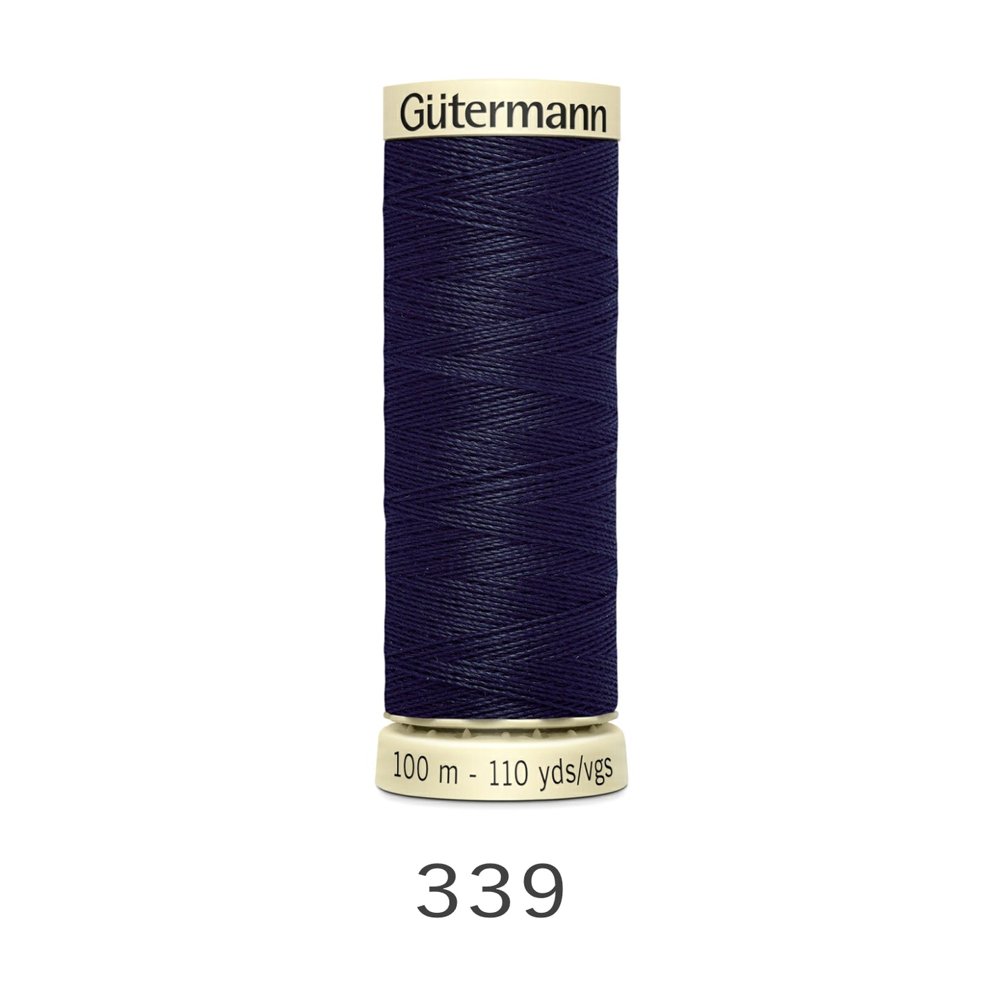 Gutermann Sew-All Thread 100m 339