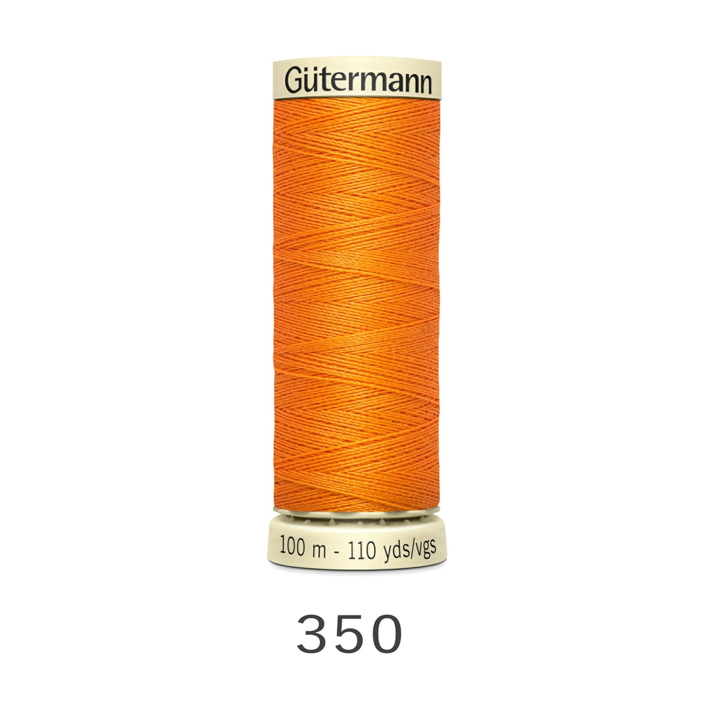 Gutermann Sew-All Thread 100m 350