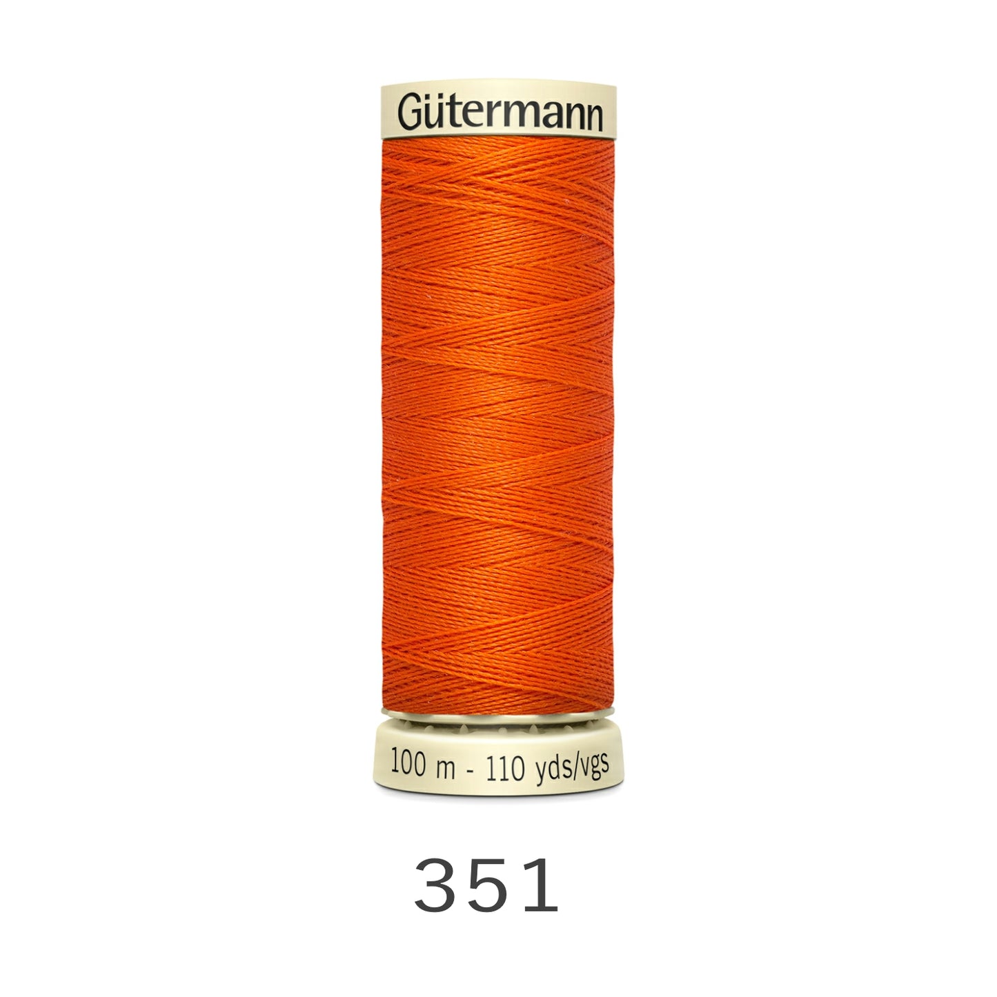 Gutermann Sew-All Thread 100m 351