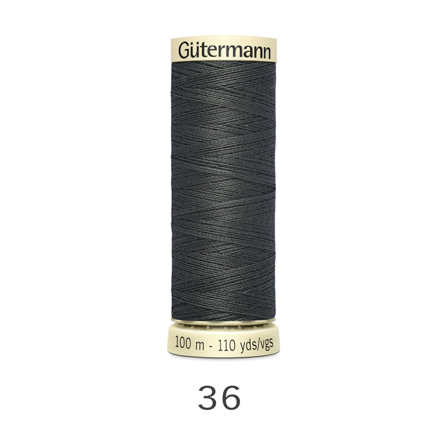 Gutermann Sew-All Thread 100m 36