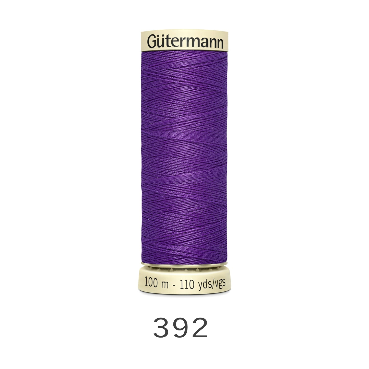 Gutermann Sew-All Thread 100m 392