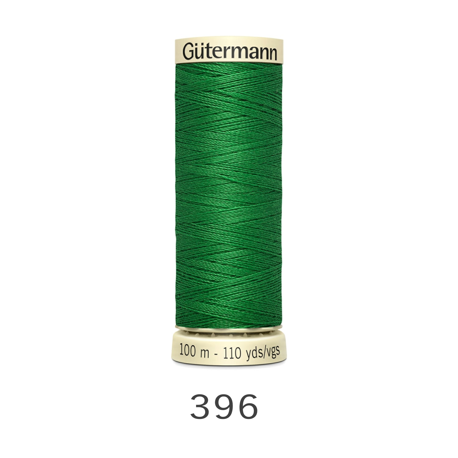 Gutermann Sew-All Thread 100m 396