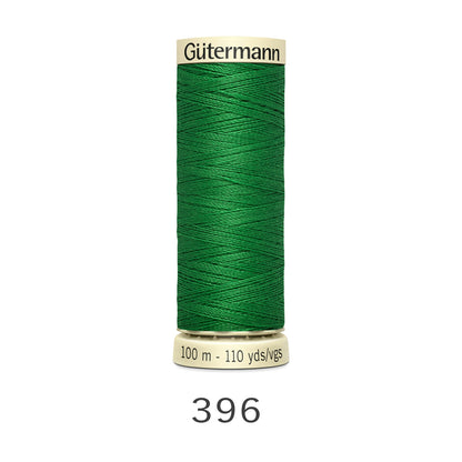 Gutermann Sew-All Thread 100m 396