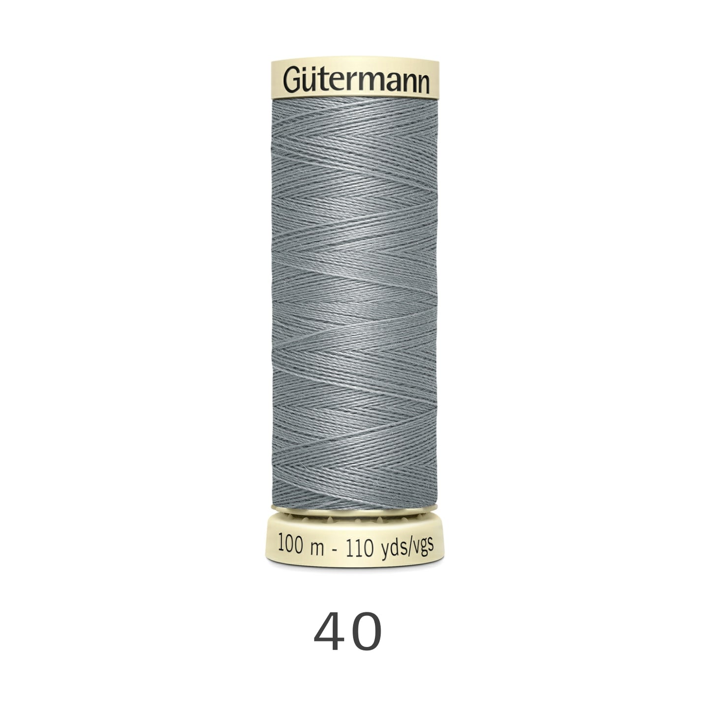 Gutermann Sew-All Thread 100m 40