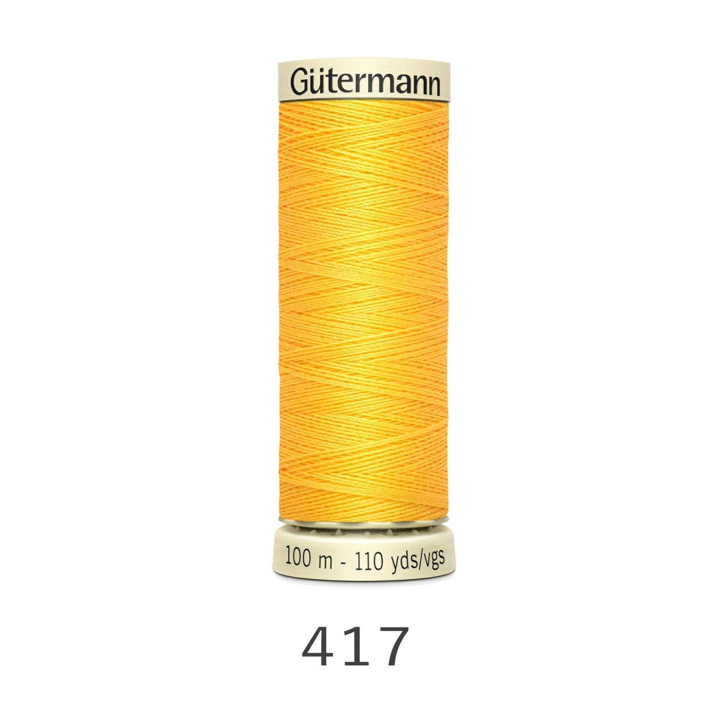 Gutermann Sew-All Thread 100m 417