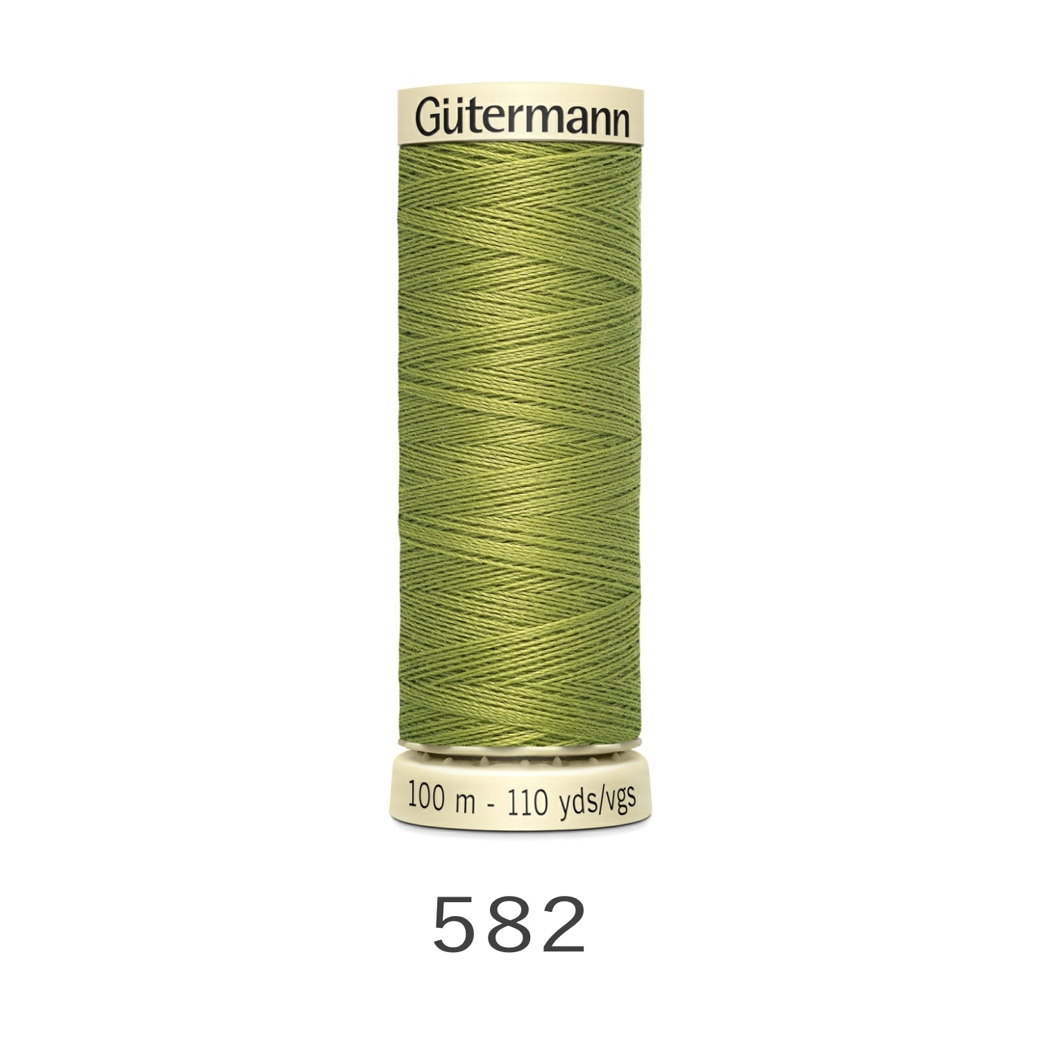 Gutermann Sew-All Thread 100m 582