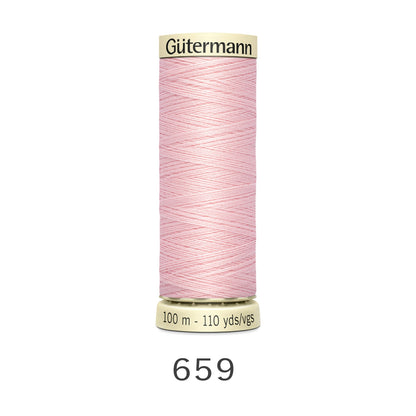 Gutermann Sew-All Thread 100m 659