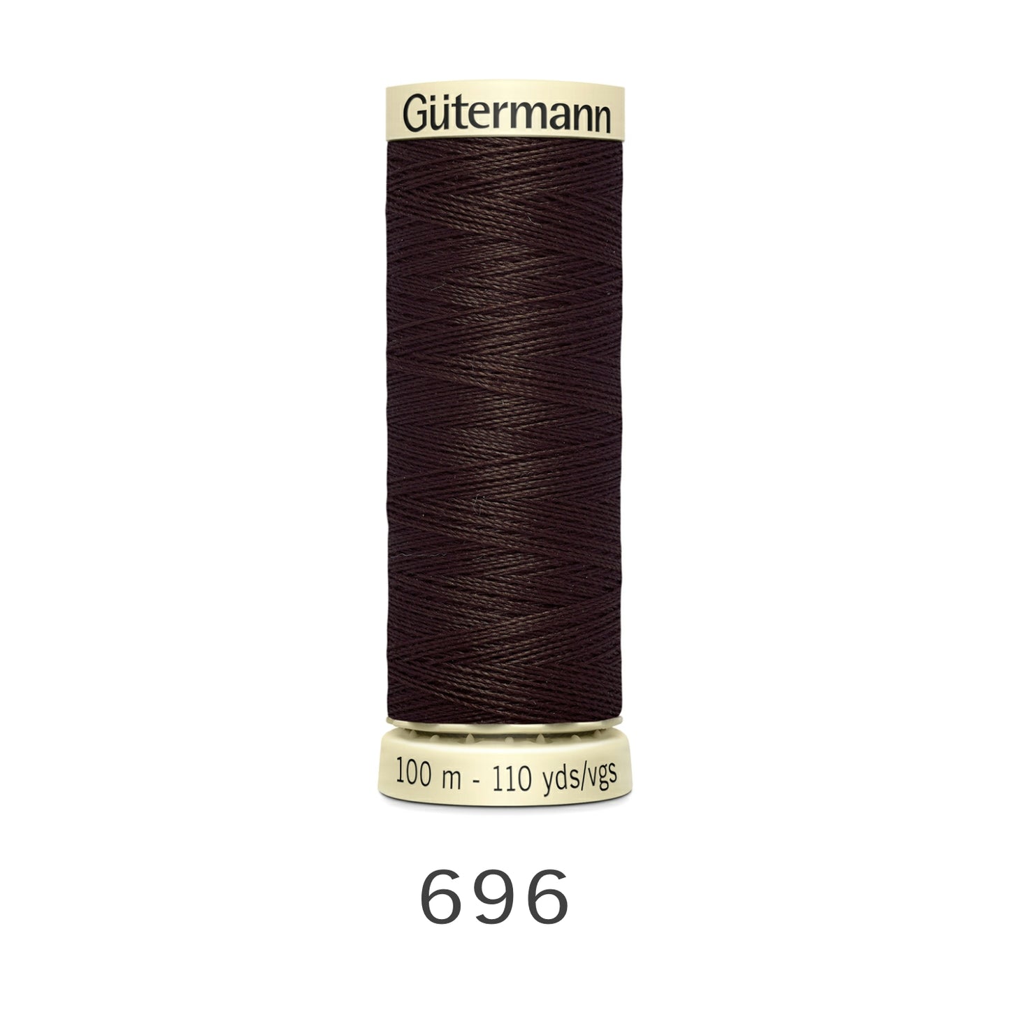 Gutermann Sew-All Thread 100m 696