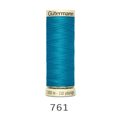 Gutermann Sew-All Thread 100m 761