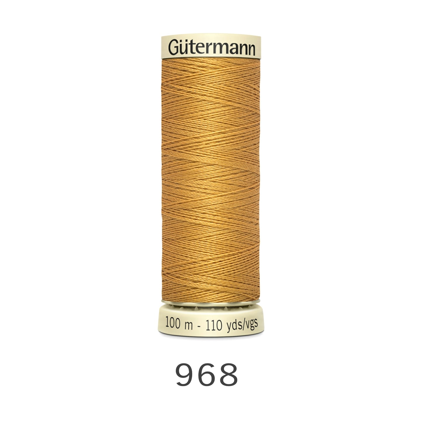 Gutermann Sew-All Thread 100m 968