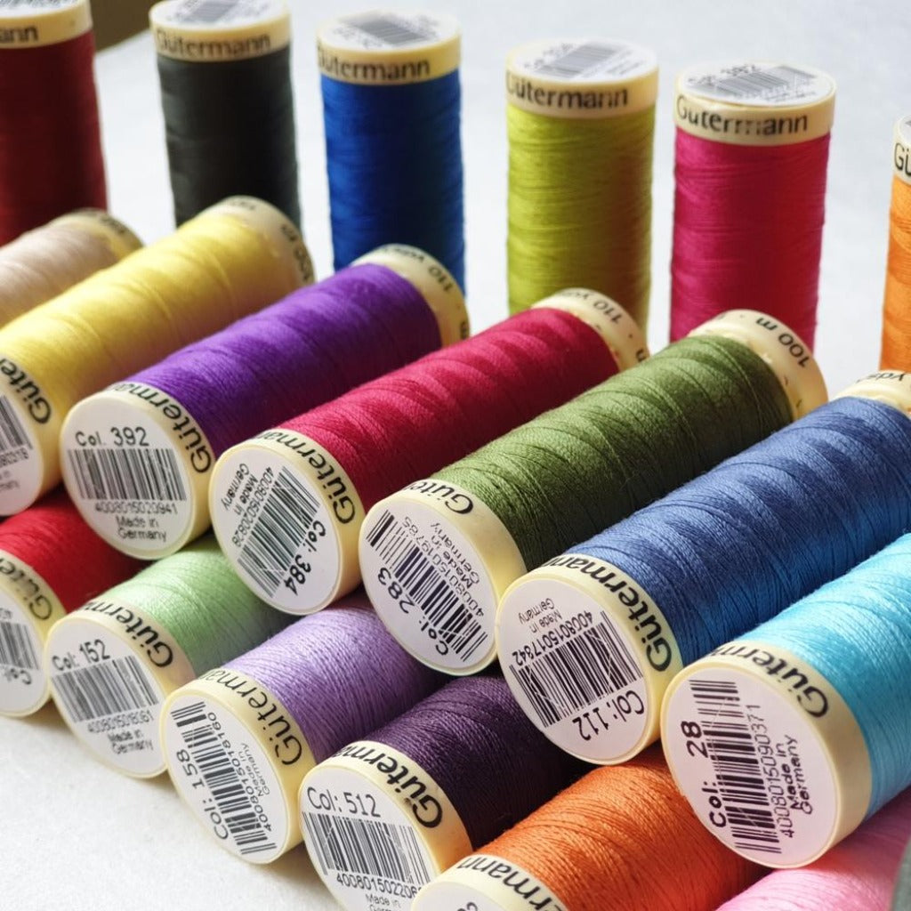 Gutermann Sew-all thread 100m