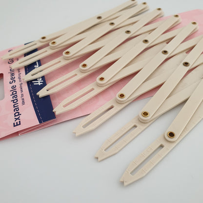 Hemline Expandable Sewing Gauge