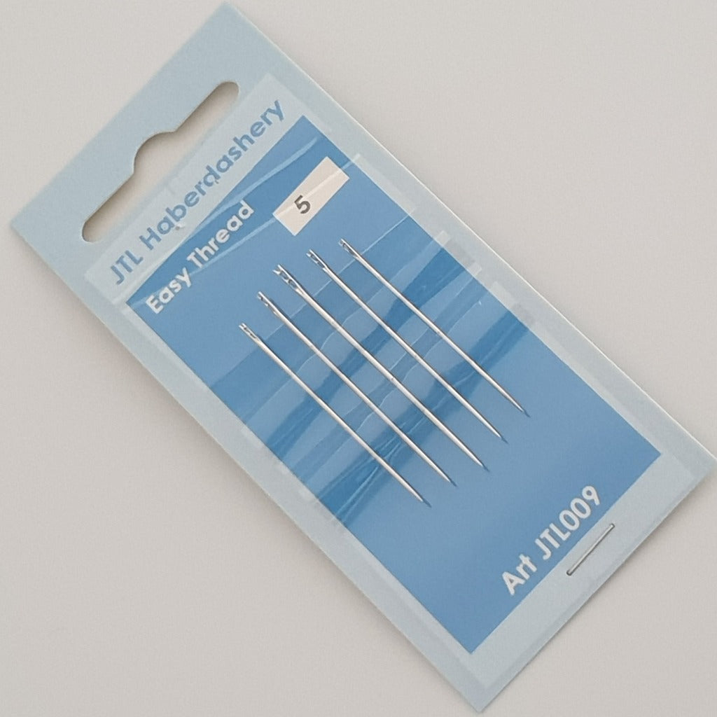 JTL Easy Thread Needles