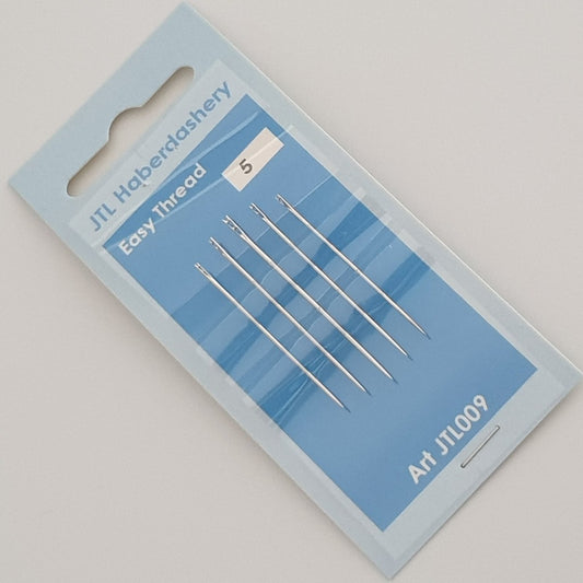 JTL Easy Thread Needles