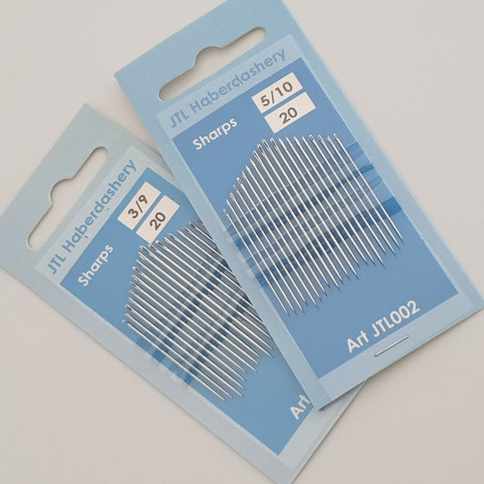 JTL Sharps Needles