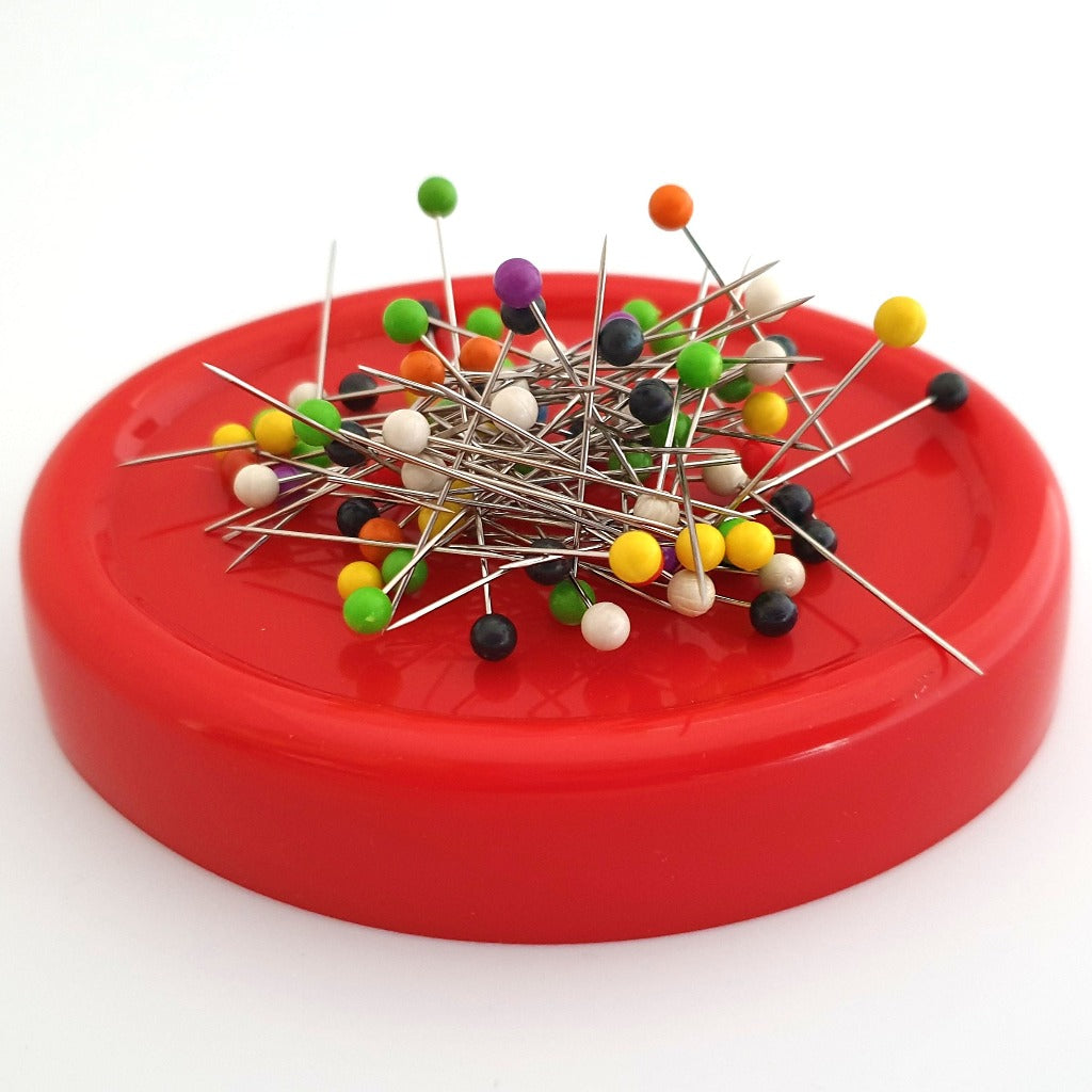 Magnetic Pin Cushion